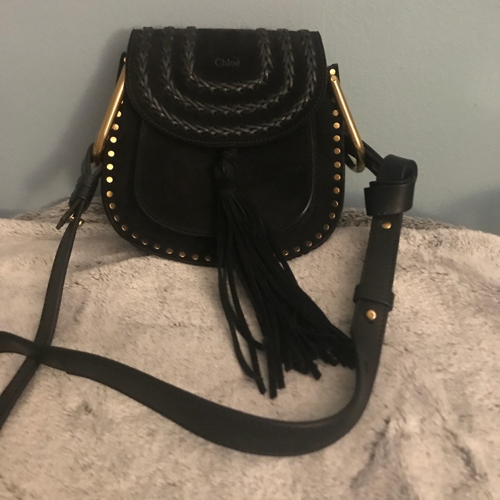 chloe hudson bag